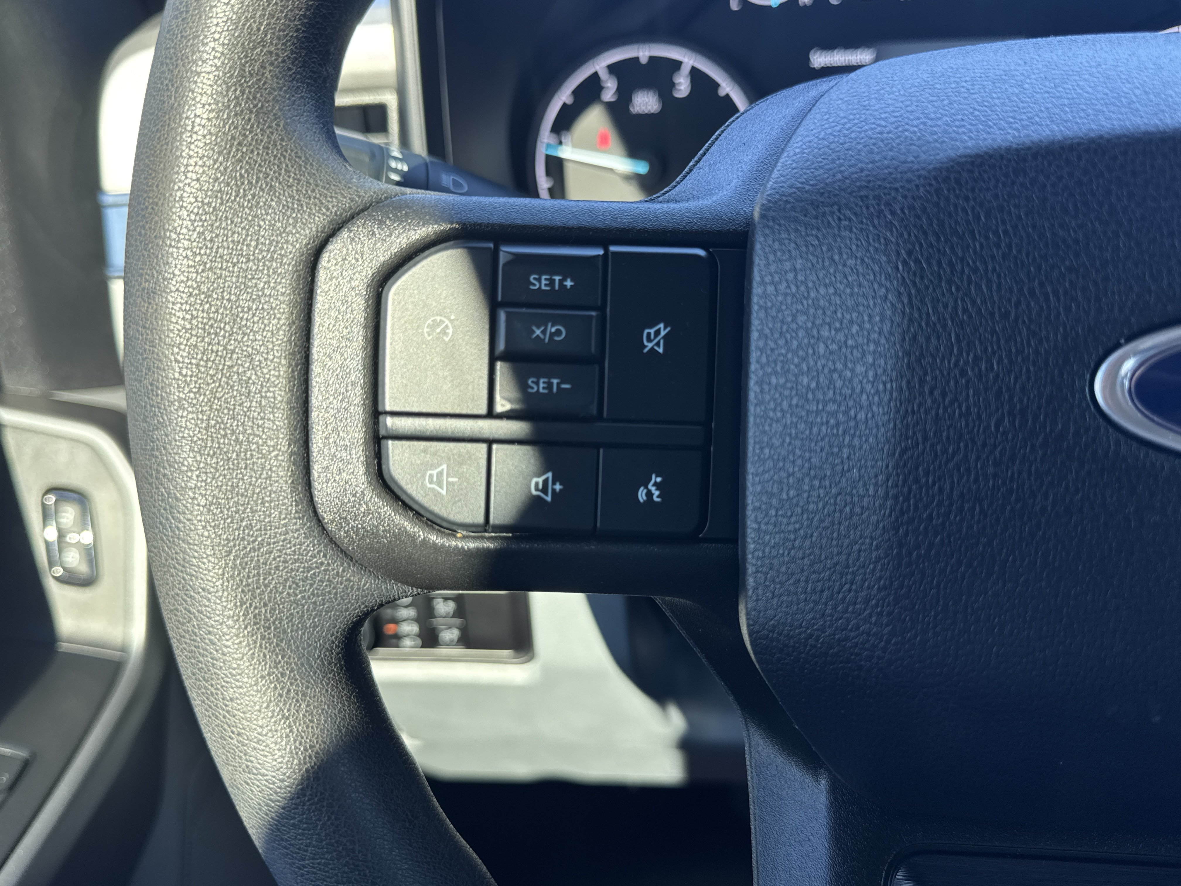 Used 2026 Ford F250 XL w/ STX Appearance Package AWD/4WD image 18