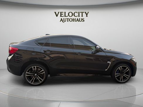 Used 2019 BMW X6 M w/ Executive Package AWD/4WD image 8