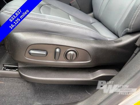 Used 2024 Buick Enclave Essence w/ LPO, Floor Liner Package FWD image 13