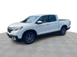 Used 2020 Honda Ridgeline RTL-E video 1