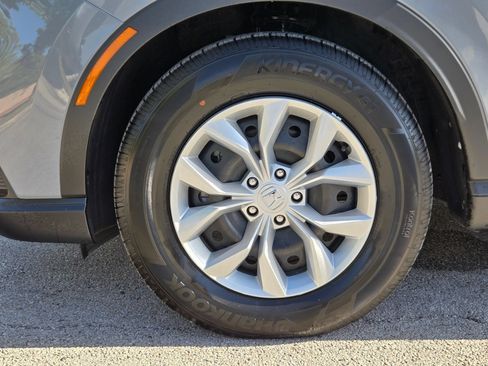 Certified 2026 Honda CR-V LX image 31