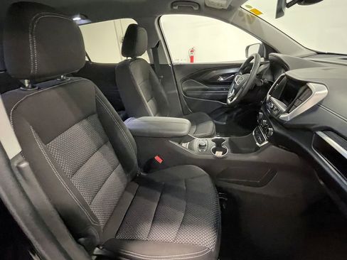 Used 2024 GMC Terrain SLE w/ Driver Convenience Package AWD/4WD image 27