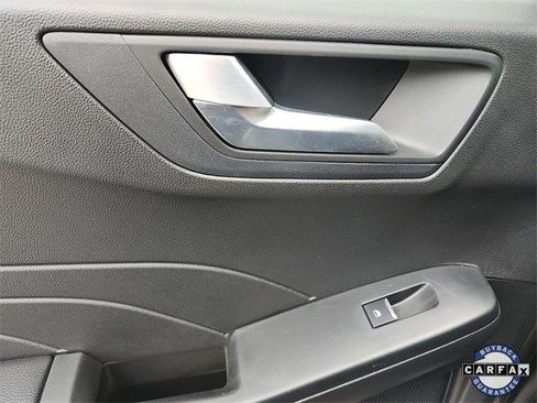 Certified 2023 Ford Escape ST-Line w/ Tech Pack #1 image 27