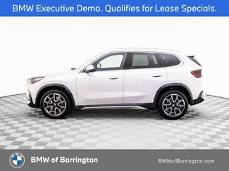 Used 2026 BMW X1 xDrive28i w/ Convenience Package AWD/4WD video 2