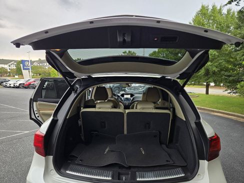Used 2020 Acura MDX FWD w/ Advance Package image 23