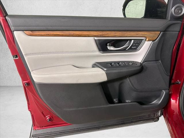 Used 2022 Honda CR-V Touring image 12