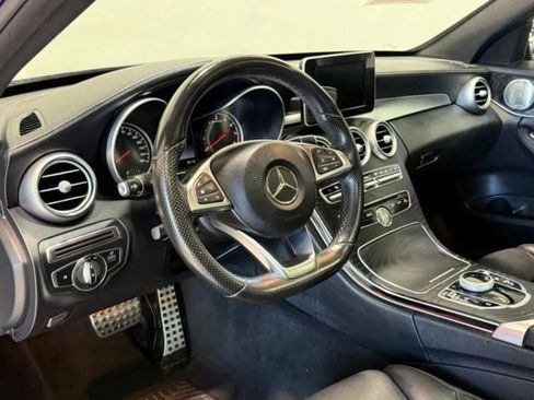 Used 2018 Mercedes-Benz C 43 AMG 4MATIC Sedan image 14