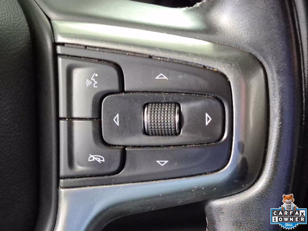 Used 2023 Chevrolet Silverado 1500 LT AWD/4WD image 13