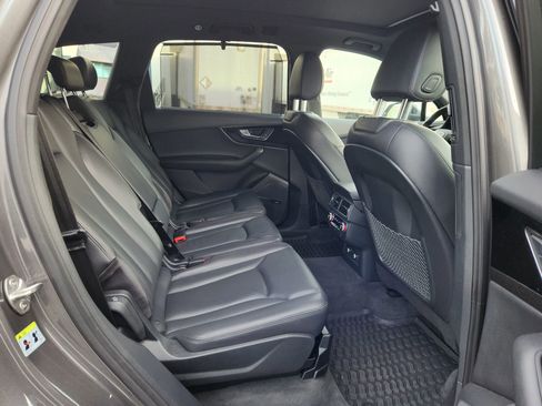 Used 2019 Audi Q7 3.0T Prestige w/ Prestige Package image 22