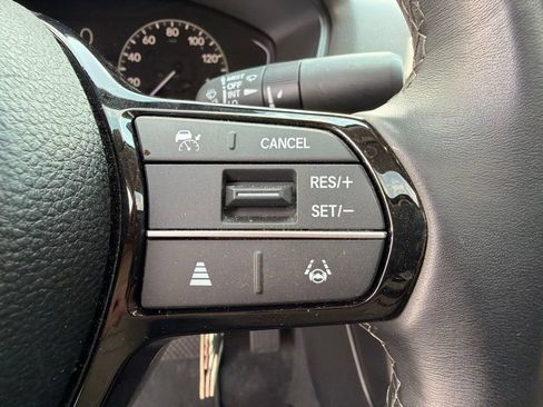 Used 2024 Honda Civic EX image 19