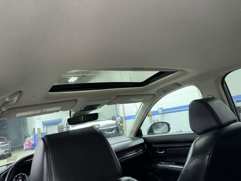 Used 2023 Honda CR-V EX-L image 24