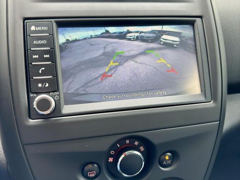 Used 2019 Nissan Versa S Plus FWD image 20