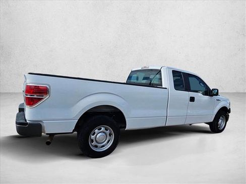 Used 2013 Ford F150 XL w/ XL Plus Pkg image 3