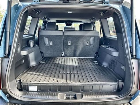 New 2026 Toyota Land Cruiser Land Cruiser image 32