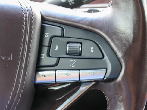 Used 2021 Cadillac Escalade ESV Premium Luxury Platinum AWD/4WD image 31