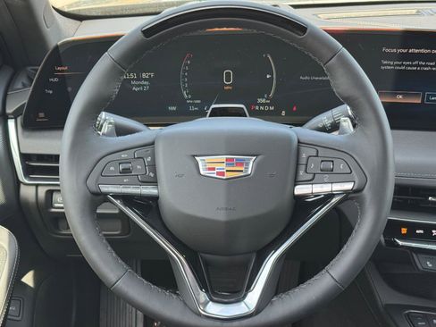 New 2026 Cadillac CT5 Premium Luxury AWD/4WD image 15