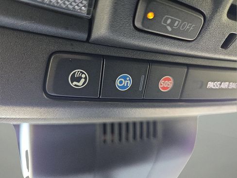 Certified 2024 GMC Sierra 1500 AT4 w/ Technology Package image 21