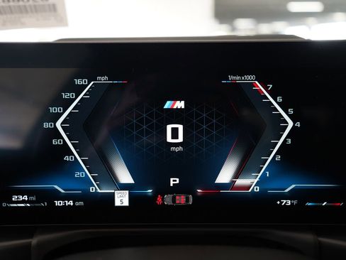 New 2026 BMW M340i M340i w/ Premium Package image 17