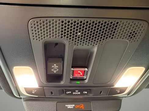 Used 2025 Honda Accord Sport image 27