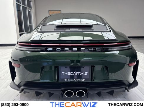 Used 2026 Porsche 911 GT3 image 25