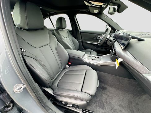 New 2026 BMW 330i Sedan image 23