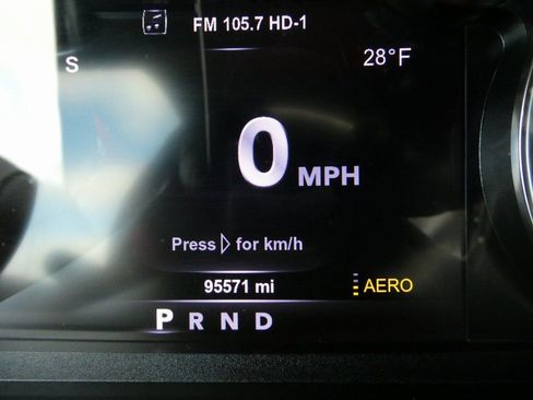 Used 2018 RAM 1500 Rebel w/ Luxury Group image 34