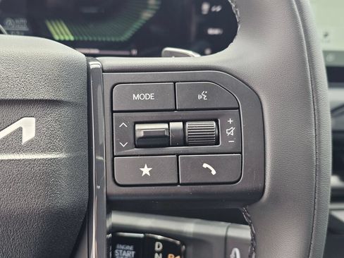 New 2027 Kia Telluride EX X-Line AWD/4WD image 37