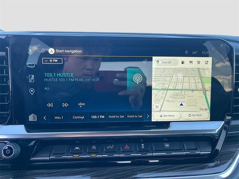 Used 2025 Chevrolet Silverado 1500 LT image 15