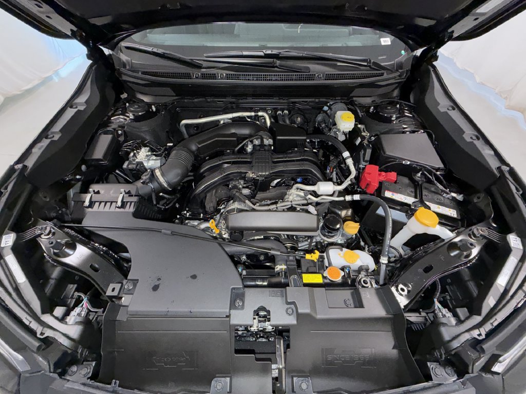 New 2026 Subaru Outback Premium AWD/4WD image 18