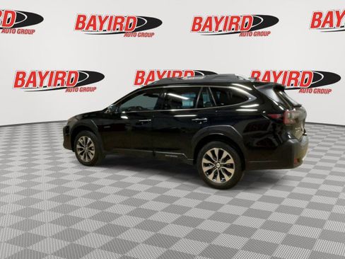 Used 2023 Subaru Outback Touring XT image 6