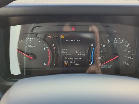 New 2025 Chevrolet Low Cab Forward 5500 XD image 18