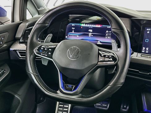 Used 2023 Volkswagen Golf 20th Anniversary Edition AWD/4WD image 8