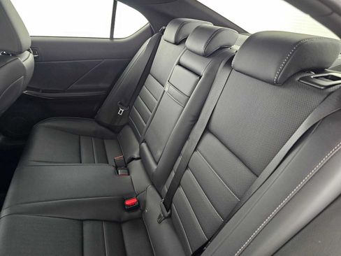 Used 2026 Lexus IS 350 F Sport RWD image 17