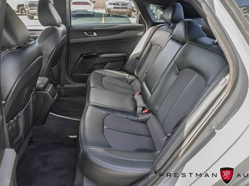 Used 2022 Kia K5 GT-Line FWD image 36