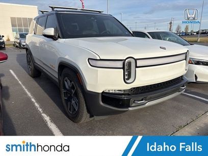 Used 2022 Rivian R1S Launch Edition