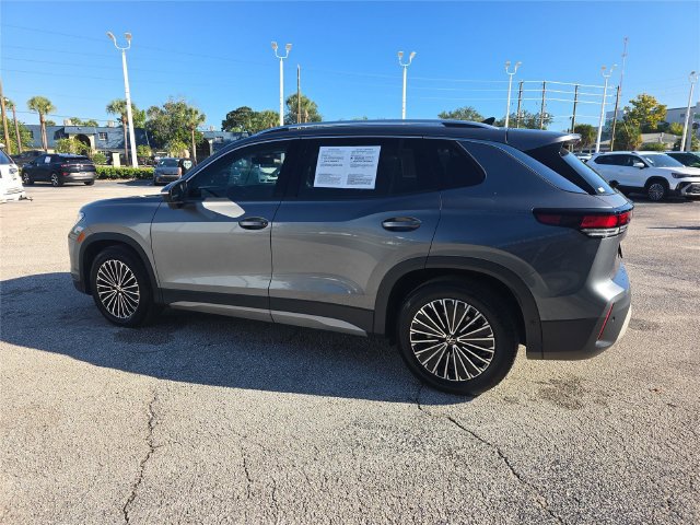 Used 2026 Volkswagen Tiguan S FWD image 5