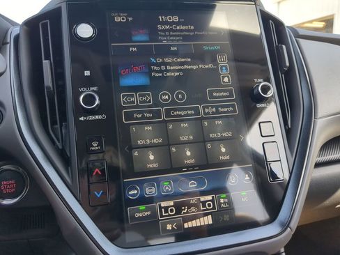 New 2026 Subaru Crosstrek 2.0i Premium image 19