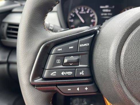 New 2026 Subaru Crosstrek 2.5i Wilderness AWD/4WD image 22