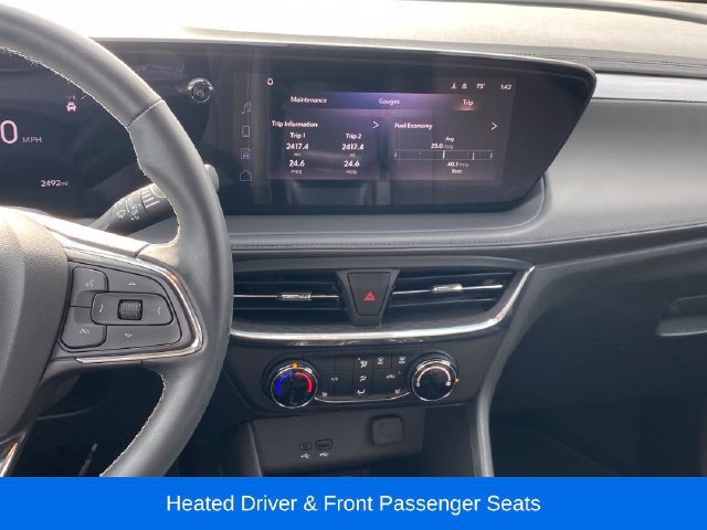 Certified 2024 Buick Encore GX Preferred w/ Comfort Package FWD image 10