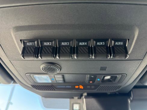New 2025 Ford Bronco Stroppe Edition AWD/4WD image 43