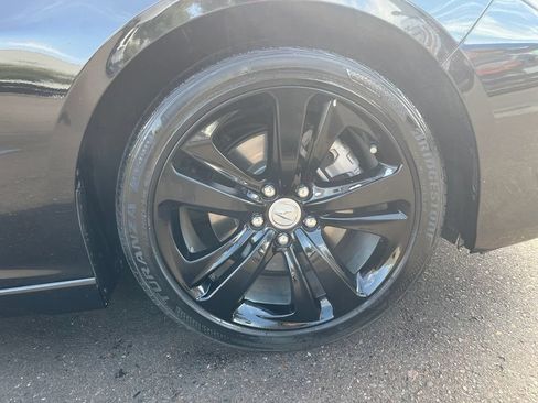 Used 2022 Acura TLX w/ Technology Package FWD image 5