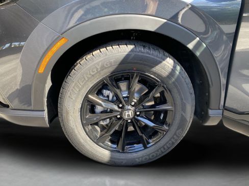 Used 2023 Honda CR-V Sport image 29