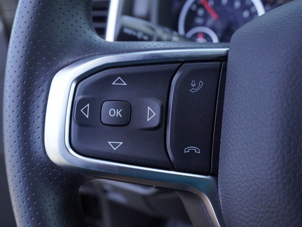New 2026 RAM 1500 Big Horn AWD/4WD image 18