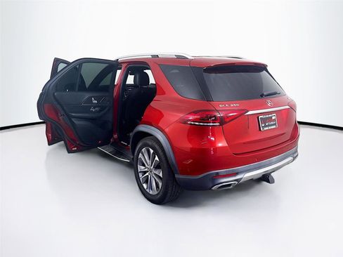 Used 2020 Mercedes-Benz GLE 350 4MATIC image 35