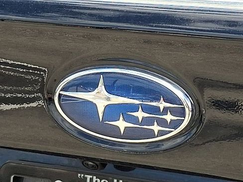 Certified 2025 Subaru Legacy Limited AWD/4WD image 29