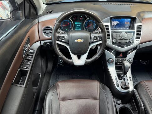 Used 2015 Chevrolet Cruze LT FWD image 28