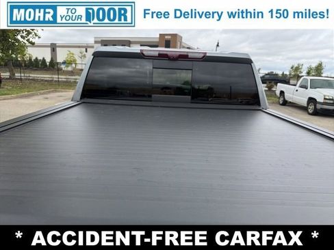 Used 2023 GMC Sierra 1500 Denali image 8