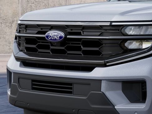 New 2027 Ford Expedition Max Active AWD/4WD image 17