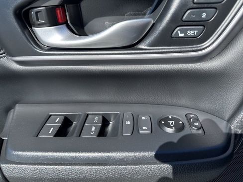 Used 2019 Honda CR-V EX-L image 31