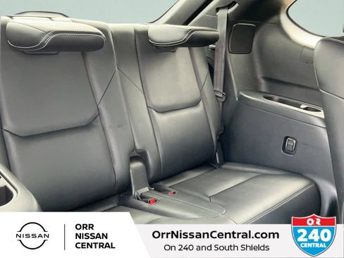 Used 2023 MAZDA CX-9 Grand Touring AWD/4WD image 13